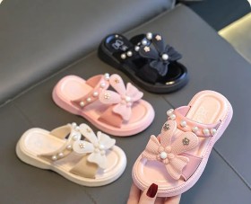 شبشب الارنوب مع لولو