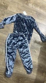 تريننج مخمل