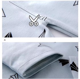 طقم بيبي 22 قطعة طائرة ورقية