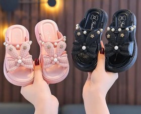 شبشب الارنوب مع لولو