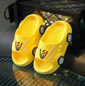 الشبشب المضيء