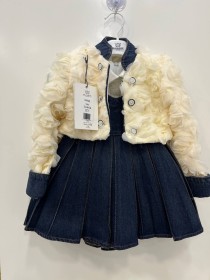 فستان جينز  1993