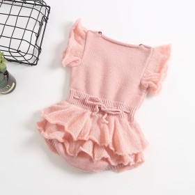 تبان صوف سادة