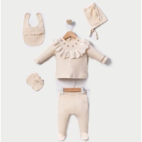 طقم توليب2080