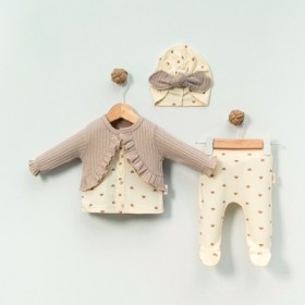 طقم ارمينا 8016