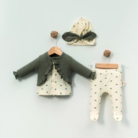 طقم ارمينا 8016