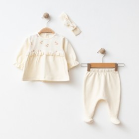 طقم ورد الجاكار0011