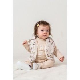 ترينج 3قطع فيست فراشة