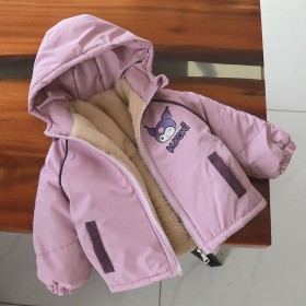 جوكيت كرومي تقيل