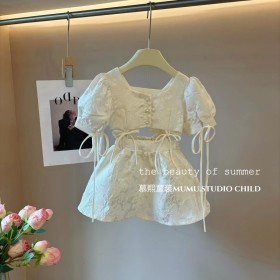 فستان شانيل ستايل