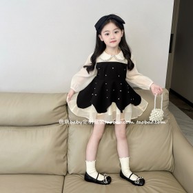 فستان الجمال