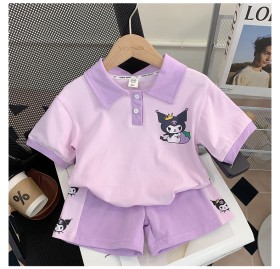 ترينج كرومي شورت