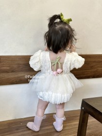 بدلة التوليب