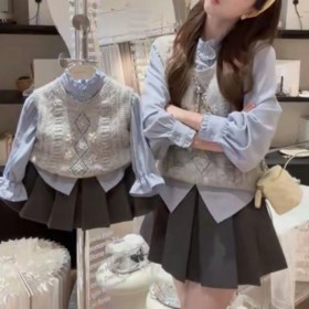 طقم ستايل كوري 3 قطع