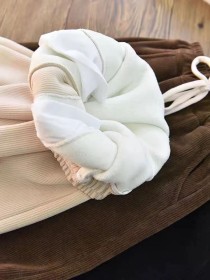 بنطلون مبطن 1977