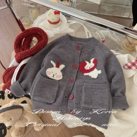 جرزة الارنب اللطيف