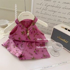 طقم قبة صيني مورد