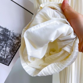 طقم رسمي مورد مشمشي