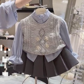 طقم ستايل كوري 3 قطع