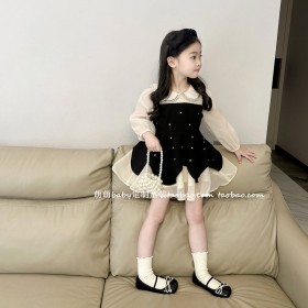 فستان الجمال