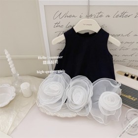 فستان هيبورن الراقي