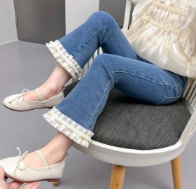 بنطلون لولو