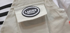 طقم ولادي 3 قطع بلوزة S وفيست