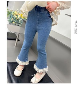 بنطلون لولو