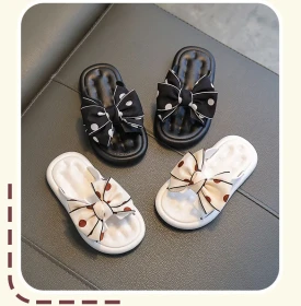 شبشب مع فيونكة