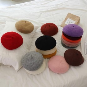 طواقي فرنسي