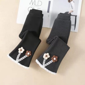 بنطلون مبطن شارلستون