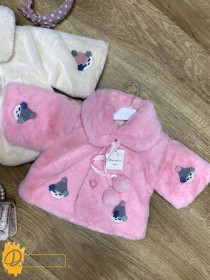 كاب فرو رسمة بنت