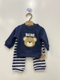 بجامة الدب 7017