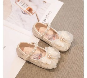 حذاء الأميرة مع لولو