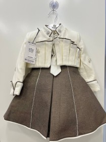 فستان تركي 302