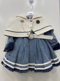 فستان تركي 340