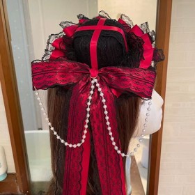 طاقية أوروبية