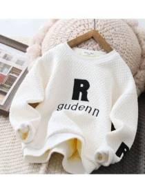 بلوزة R مبطنة