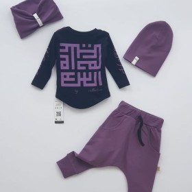 طقم كتابة بالعربي