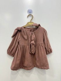 فستان فيونكة ع القبة901