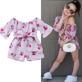 جمبسوت الوردة