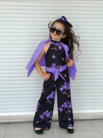 افرهول مورد مع جاكيت