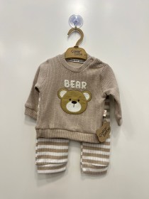 بجامة الدب 7017