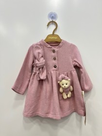 فستان الدبدوب 904