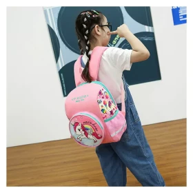 شنطة الأميرة أو الحصان