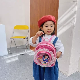 شنطة فلة لميع