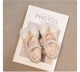 حذاء الأميرة مع لولو