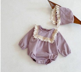 تبان بنفسجي دانتيل ع القبة