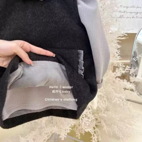 فستان بدون اكمام شانيل