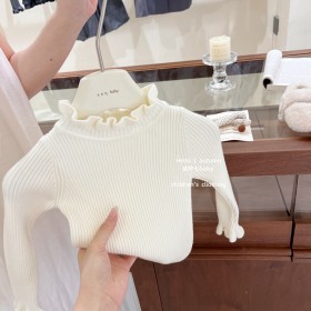 فستان أصفر فيونكة